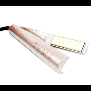 TYME straightener and curler all-in-one $189